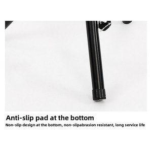 Premium personalizado al aire libre pesca taburete ultraligero compacto OEM césped Picnic Camping silla plegable al por mayor plegable - Product Image 4