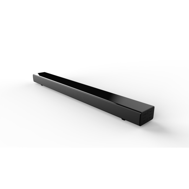Etistar Home Cinema Built Subwoofer 120W Output 3D Surround 2.1 Wireless System for TV Soundbar Home Theatre System