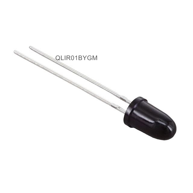 XLW QLIR01BYGM 5Mm Through Hole Package Ir Led, Original Genuine Product  Clearance sale