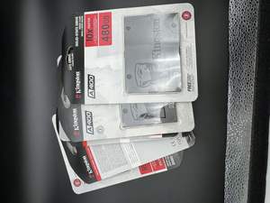 SSD Original en Gros 120 Go 240 Go 480 Go 960 Go SATA3.0 Disque Dur SSD 2,5 Pouces à État Solide - Product Image 2