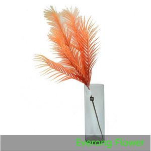 Guirlande suspendue en plumes artificielles - Product Image 6