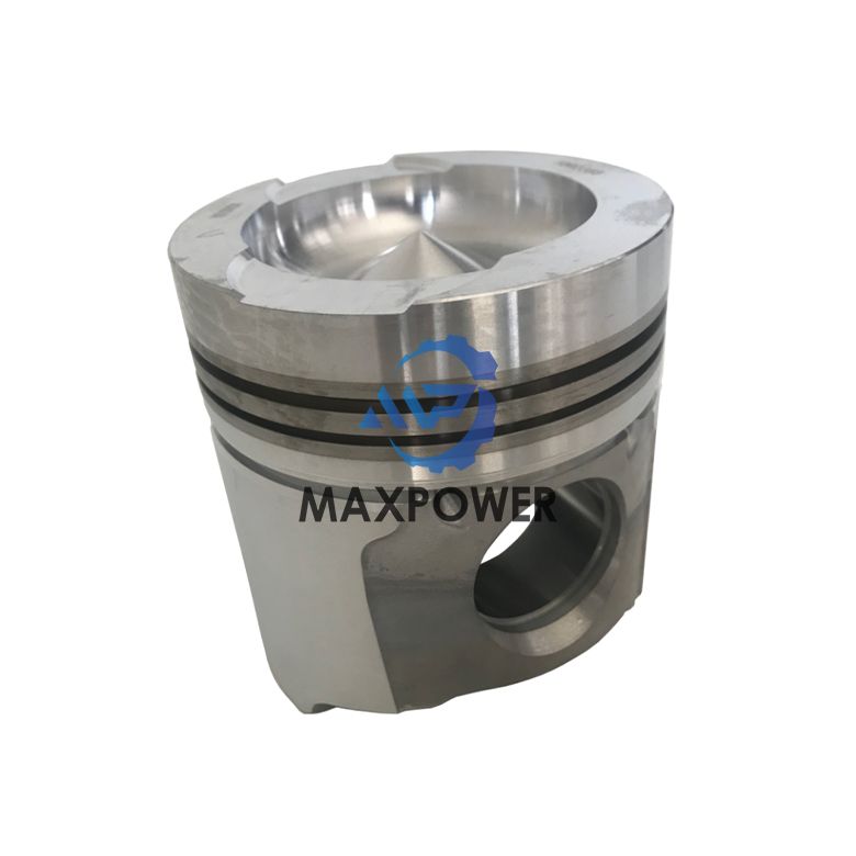 1W6757 Piston - High Performance for Caterpillar Engines