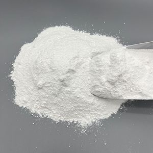 98% hochreines Calciumcarbonat pulver in Industrie qualität CaCO3 98% min für Kunststoff kautschuk farbe Calciumcarbonat - Product Image 5