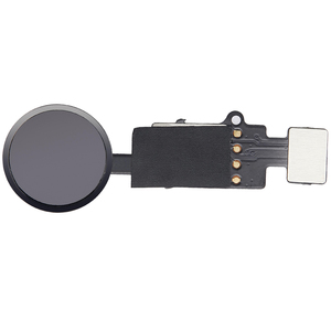 Điện Thoại Di Động 7 8 Phổ <span class=keywords><strong>Home</strong></span> Nút <span class=keywords><strong>Flex</strong></span> Cáp Trở Về Nhà Chức Năng Giải Pháp Cho <span class=keywords><strong>Iphone</strong></span> 7 8 Cộng Với Thay Thế - Product Image 1