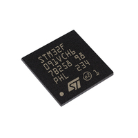 Chip STM32F091VCH6 Original Nuevo, Lista de Materiales (BOM) Completa, Formulario de Pedido de Chips, Componentes Electrónicos