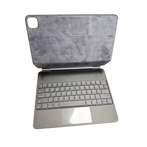 Tastiera Magnetica Capacitiva BT per <span class=keywords><strong>iPad</strong></span> Air 11 Pollici, Pro 10.9 Pollici, <span class=keywords><strong>iPad</strong></span> Pro 4/<span class=keywords><strong>3</strong></span>/2/1, Supporto Magnetico per <span class=keywords><strong>iPad</strong></span> con Tastiera - Product Image 6