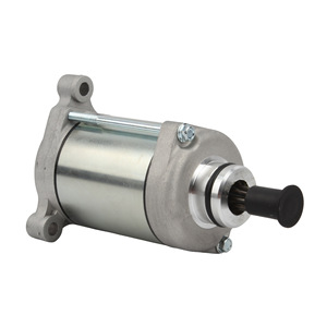 Motor de Arranque para Motocicleta Zuqing Mt420 Sm128 para Ninja Zx10r - Product Image 5