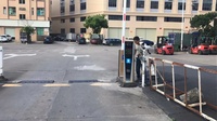 Hepsi Bir Arada Otopark Erişim Kontrol Sistemi Plaka ve Yüz Tanıma