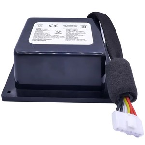 Batería de Repuesto para Partybox100, Alta Potencia, 14.4v 2600mAh, Baterías SUNINTE-260 C129C1 DH14026CHM, Paquete de Baterías para <span class=keywords><strong>Partybox</strong></span> 100 - Product Image 1