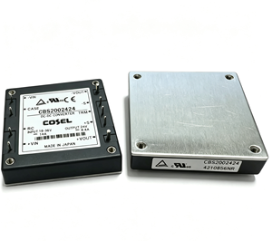 CBS2002424 202W โมดูล DC-DC แบบแยกส่วน 18-36V เป็น 24V 8.4A 1.5kV แบบ Half Brick - Product Image 2