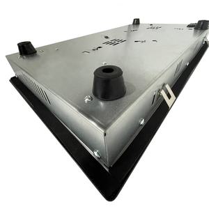 2025 New US Factory Vertical ETL Ceramic Cooker for All Pot - Product Image 6