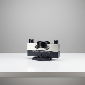 Capteur de pesage en acier allié certifié CE, 30 tonnes, 40 tonnes, type <span class=keywords><strong>double</strong></span> poutre de cisaillement, pour balances de pesage et ponts-bascules de camions - Product Image 3