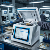 Meilleures ventes : Détecteur d'or GPR, Analyseur XRF, Appareil de test d'or XRF, Appareil XRF SDD d'occasion