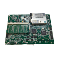 Placa principal de PLC nueva y Original para equipos de control industrial MT100/4PCB EEPD 2000 EPT