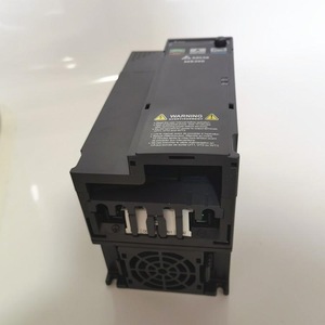 Variateur de fréquence Delta Vfd65ams23ansaa série Ms300, 15 kW, triphasé, à vitesse variable - Product Image 1