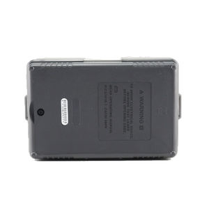 UNI-T UT501A เครื่องทดสอบความต้านทานฉนวน 1000V 2000 นับจอแสดงผล LCD ช่วงอัตโนมัติ - Product Image 3