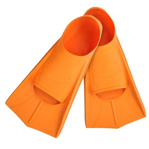 <span class=keywords><strong>Aletas</strong></span> <span class=keywords><strong>de</strong></span> Natación <span class=keywords><strong>de</strong></span> Silicona Personalizadas con Logotipo, Cómodas, <span class=keywords><strong>de</strong></span> Goma Arena, Par <span class=keywords><strong>de</strong></span> <span class=keywords><strong>Aletas</strong></span> <span class=keywords><strong>de</strong></span> Natación Cortas <span class=keywords><strong>de</strong></span> Silicona para Niños - Product Image 2