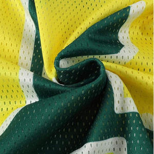 Maillot d'entraînement de football de style nouveau, logo et numéro personnalisés, maillot de football d'équipe, tissu de la meilleure qualité, maillot de football américain - Product Image 3