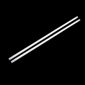 T8 4FT LED Luz <span class=keywords><strong>de</strong></span> tubo <span class=keywords><strong>de</strong></span> luz diurna 6500K Reemplazo <span class=keywords><strong>fluorescente</strong></span> Ahorro <span class=keywords><strong>de</strong></span> energía 18W Certificado CE Regulable - Product Image 3