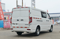 Minivan Kama Cargo KAMA S SERIES Mini Van Kama Véhicule léger à essence avec système de freinage hydraulique