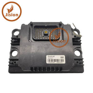 Pièces de machines de construction, contrôleur d'excavatrice M322C M315C M313C, carte d'ordinateur ECM 201-9041 10R-5640 221-1018 190-0416 - Product Image 1