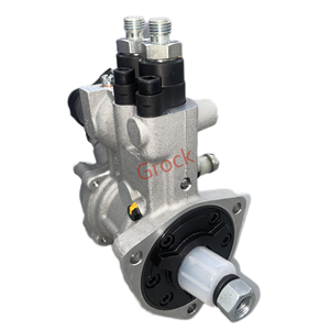 正品福田皮卡欧林新条件柴油共轨喷射泵0445025027 CB18 4JB1 - Product Image 5