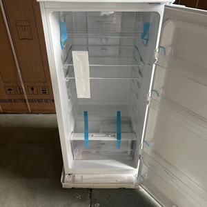 Refrigerador <span class=keywords><strong>de</strong></span> <span class=keywords><strong>Dos</strong></span> <span class=keywords><strong>Puertas</strong></span> <span class=keywords><strong>de</strong></span> Acero Inoxidable <span class=keywords><strong>de</strong></span> 300L, Independiente, Enfriado por Aire, 110v 60hz 220v 50/60hz, Sin Escarcha, <span class=keywords><strong>Precio</strong></span> Económico - Product Image 4