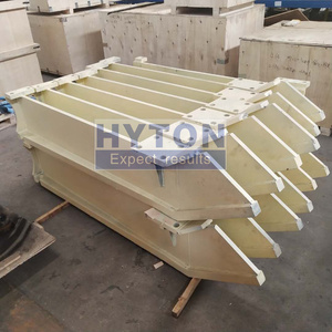 Z036 Écrans Vibrants HT-N17000281 Grizzly Feeders Grizzly Bars pour Offre Spéciale - Product Image 4