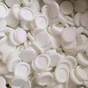 Professional Low Quantity Custom Food Grade Silicone and Rubber Parts - Product Image 5