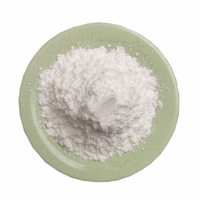 Acide ascorbique de vitamine C de haute pureté 99% Poudre blanche en provenance de Chine