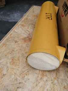 -Motor 3516 tractor sobre orugas D11N enfriador de aceite mecánico C27 C32 3412E 3408C 4W0416 4W5475 1W0548 intercambiador de calor - Product Image 4