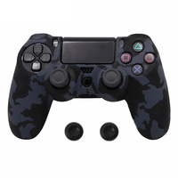 Coque de protection avant et arrière en plastique ABS de haute qualité pour manette