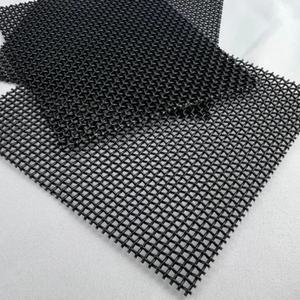 उच्च गुणवत्ता स्टेनलेस स्टील वायर खिड़की स्क्रीन जाल/<span class=keywords><strong>304</strong></span> स्टेनलेस स्टील स्क्रीन - Product Image 5