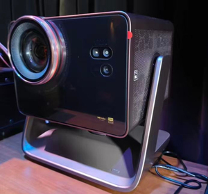 2026 Rc Hisense C5 Ultra Max 4K 4700ANSI Lumens Three-color Laser <b>Android</b> 11 Home Smart <b>Projector</b> Wholesale - Product Image 6