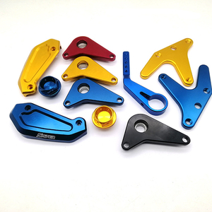 Piezas de Acero Inoxidable Mecanizadas por CNC con Bordes Redondeados y Superficies Planas - Product Image 4