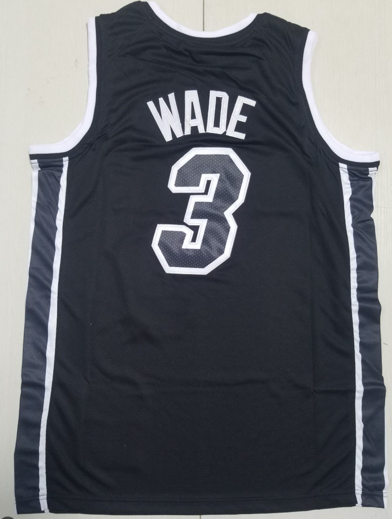 Black 3-1