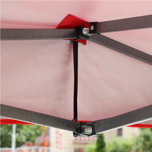 Тяжелые палатки для мероприятий, беседка 3*3, большая палатка, уличная Стандартная Палатка - Product Image 6