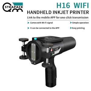 Di động cầm tay nhân vật lớn máy in phun hướng dẫn sử dụng lớp cho đồ thị văn bản Thời hạn sử dụng-cho ống kim loại cực bề mặt đá - Product Image 2