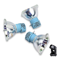 Bombilla Original MSD Platinum 12R LL para Luz Móvil ACME BEAM AE-300 XP-260 XP-320, Accesorios para Alquiler y Reparación