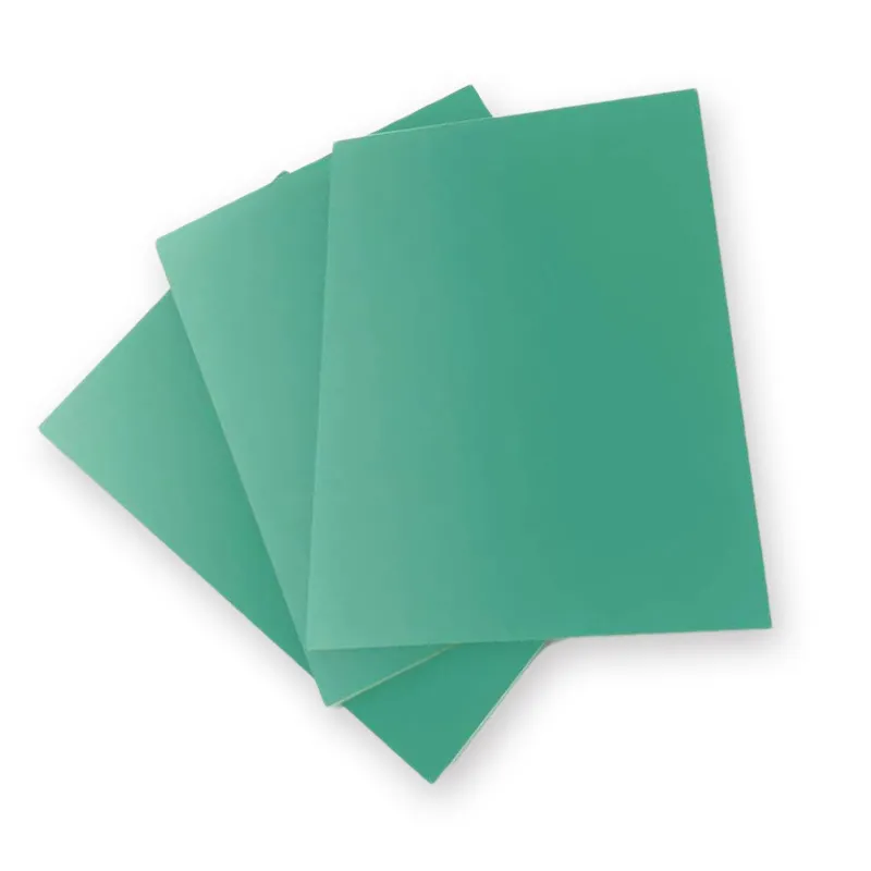 Hot sellers insulation material epoxy glass sheet FR4 epoxy laminate sheet for PCB