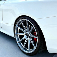 Jantes de style OEM, jantes en alliage forgé monobloc personnalisées, 19, 20, 21 pouces, 5x112 pour Mercedes Classe E C238 Coupé W204 W218 C63 C43 CLS