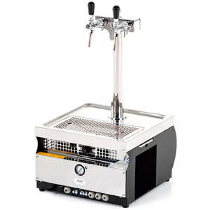 Dispenser Portatile Professionale Kontakt 55/K - Product Image 3