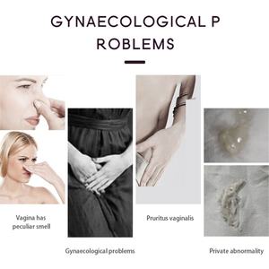 Perlas de Desintoxicación Vaginal Holísticas para el Bienestar del Útero, Tampones de Limpieza Vaginal, Perlas de Limpieza Yoni - Product Image 5