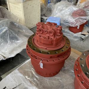 MAG-180VP-6000 Gruppo Motore di Traslazione per Escavatore SH350A5 CX360 SK350-8 Gruppo Trasmissione Finale - Product Image 3