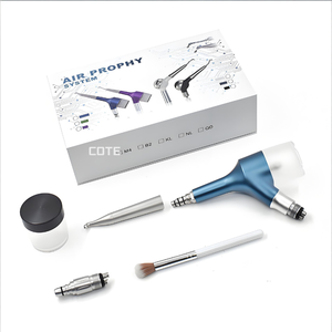 <strong>Dental</strong> Air Polisher Sandblasting Machine Sandblasting Air Polishing Prophy <strong>Unit</strong> Multiple Colors - Product Image 4