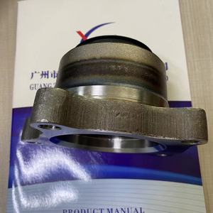 แบริ่งดุมล้ออัตโนมัติสำหรับ HIACE <span class=keywords><strong>DGH</strong></span> 300 OE ไม่มี42450-26010 - Product Image 2