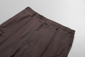 Vêtements de travail d'été personnalisables avec logo, vente en gros, vêtements de travail hors ligne, polo et pantalon, vêtements pour le personnel de supermarché - Product Image 6