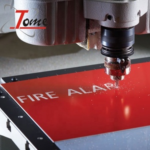 ABS double color plastic Sheet for Advertisement board