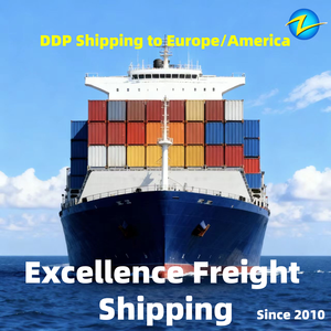 Los 10 Mejores Transitarios de Carga Puerta a Puerta DDP DDU de China, Envío de Contenedores de Carga Marítima de Shenzhen, Dongguan, Xiamen a <span class=keywords><strong>Ibiza</strong></span>, España, Reino Unido, Italia - Product Image 1