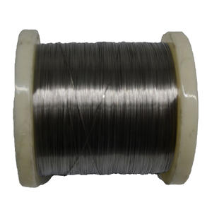 Fabriek Prijs Levering 0.03-1 Mm Zuiver <span class=keywords><strong>Titanium</strong></span> Draad Gr1gr2 <span class=keywords><strong>Titanium</strong></span> Draad - Product Image 4